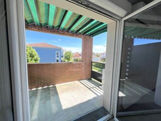  Appartement  vendre 2 pices 45 m