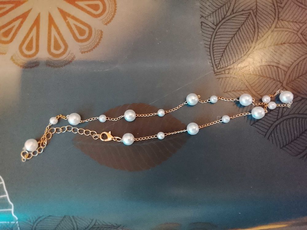 collier Bijoux et montres