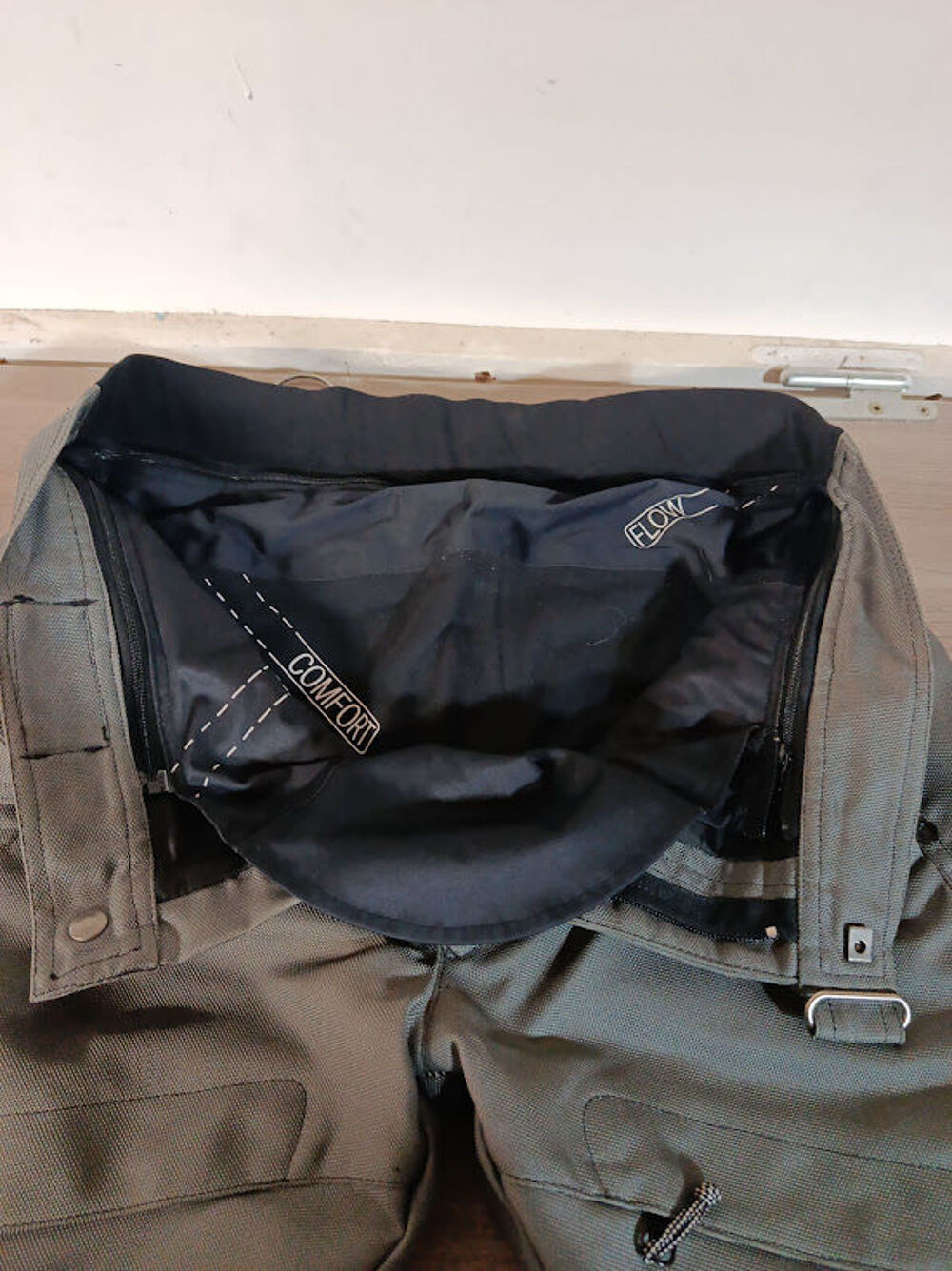 Pantalon BMW Motorad Vêtements