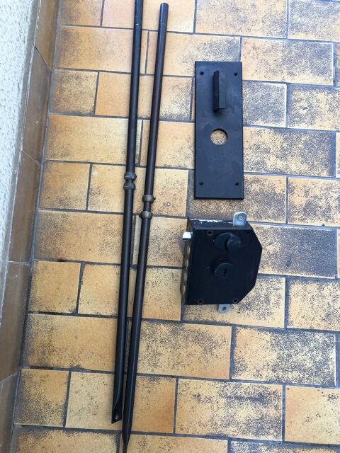 serrure 3 point Nice (06)