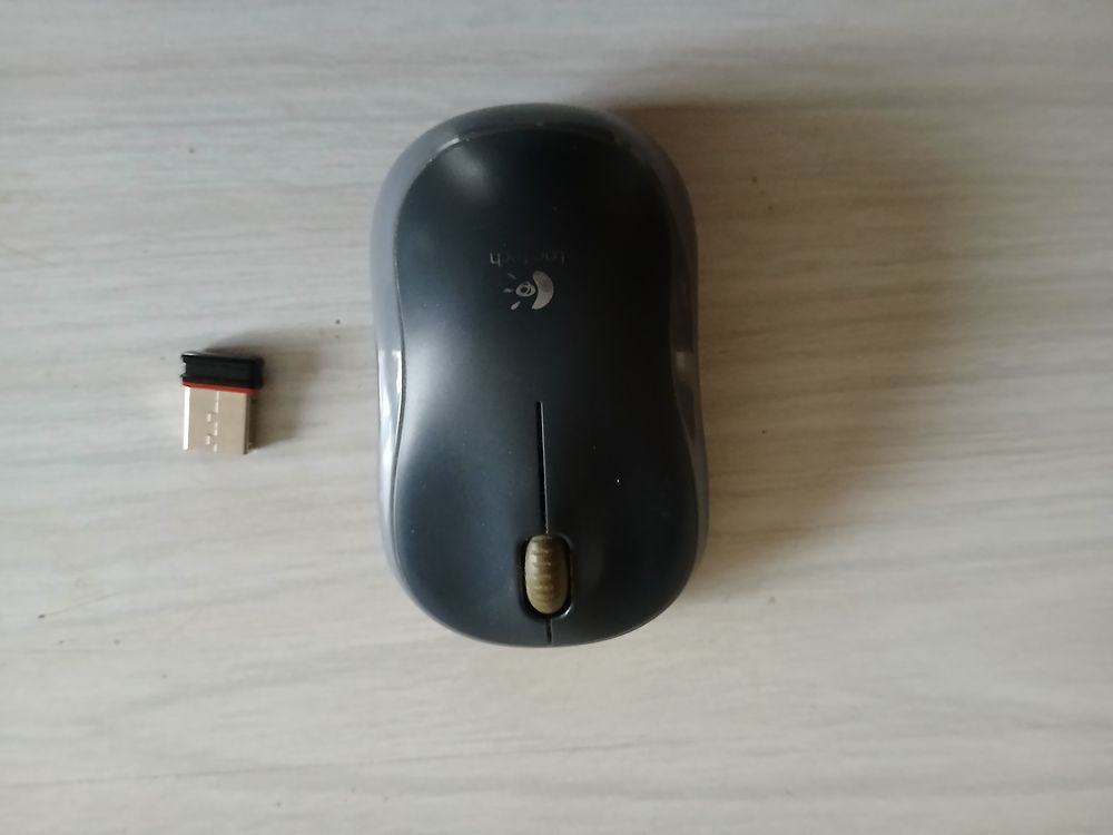 Souris d'ordinateur Audio et hifi