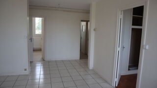  Appartement � vendre 3 pi�ces 60 m�