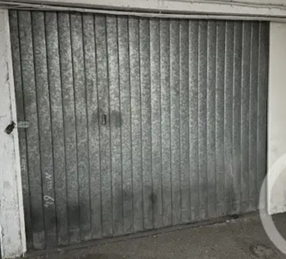 Vente Parking/Garage Garage Gambetta-Cessole Nice Nice