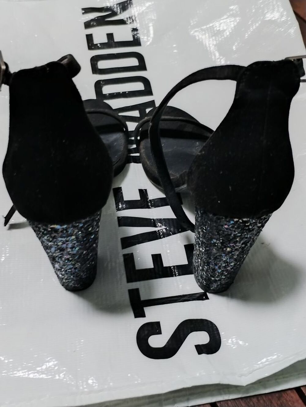 chaussures femmes Chaussures