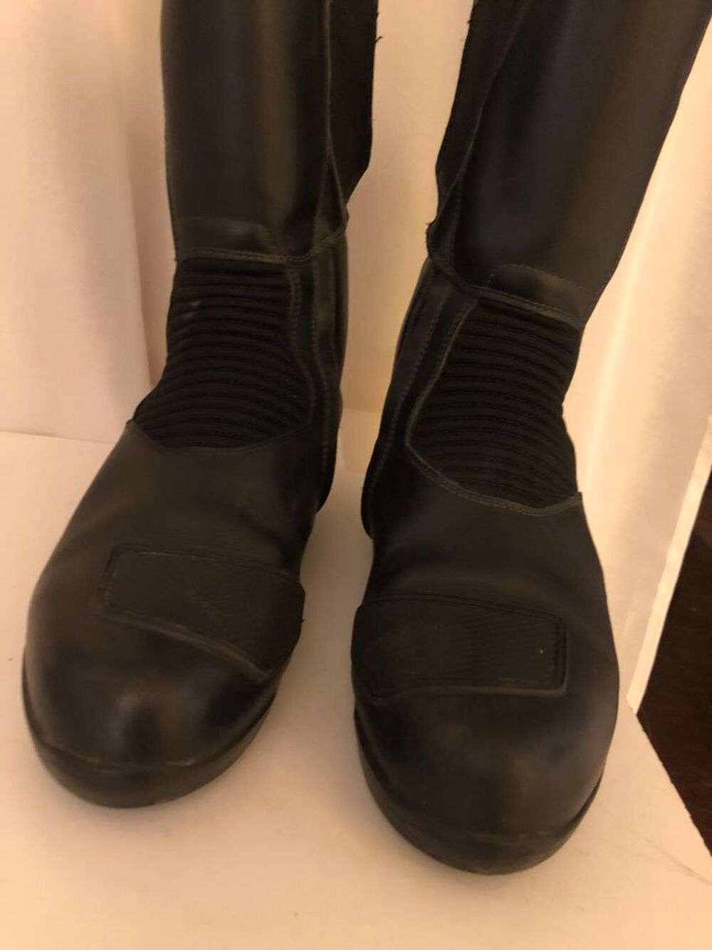  CHAUSSURES MOTO - 45 Chaussures