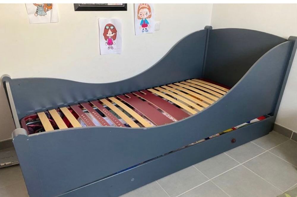 Lit enfant Meubles