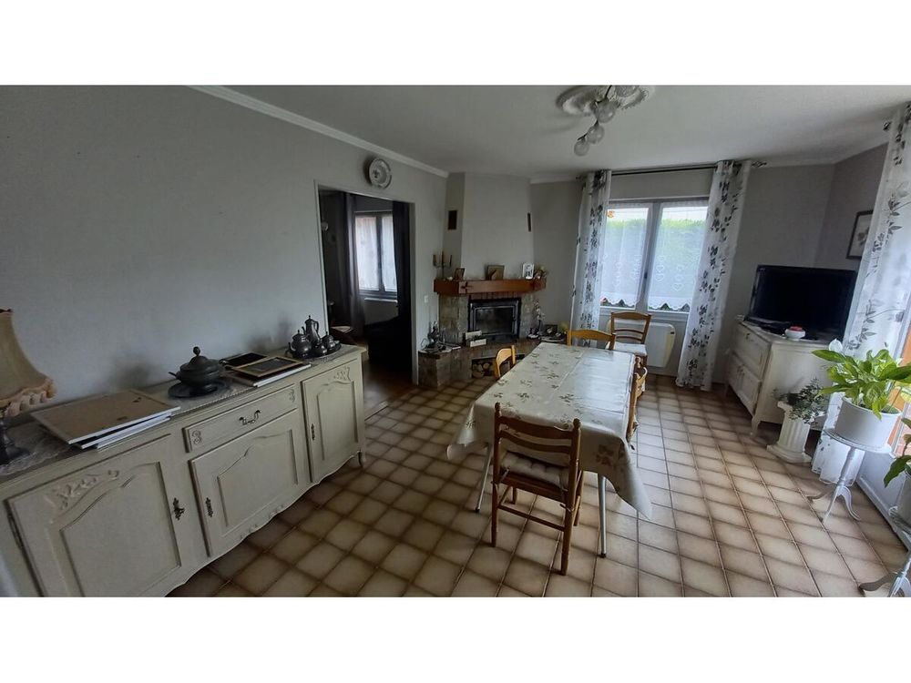 Vente Maison Maison F5 Anvin