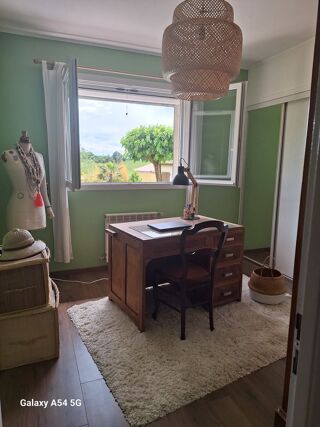  Maison à vendre 5 pièces 115 m²