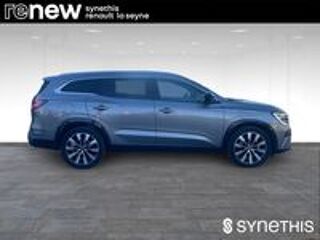 Espace E-Tech full hybrid 200 GSR2 Techno 2025 occasion 83500 La Seyne-sur-Mer