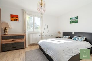  Maison à vendre 6 pièces 120 m²