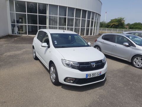 Dacia sandero LAUREATE TCE 9 CH