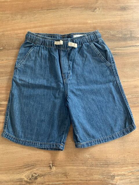 Short enfant garçon   Lefties   Saleilles (66)