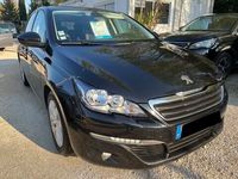 308 1.6 BLUE HDI 120 2016 occasion 84000 Avignon