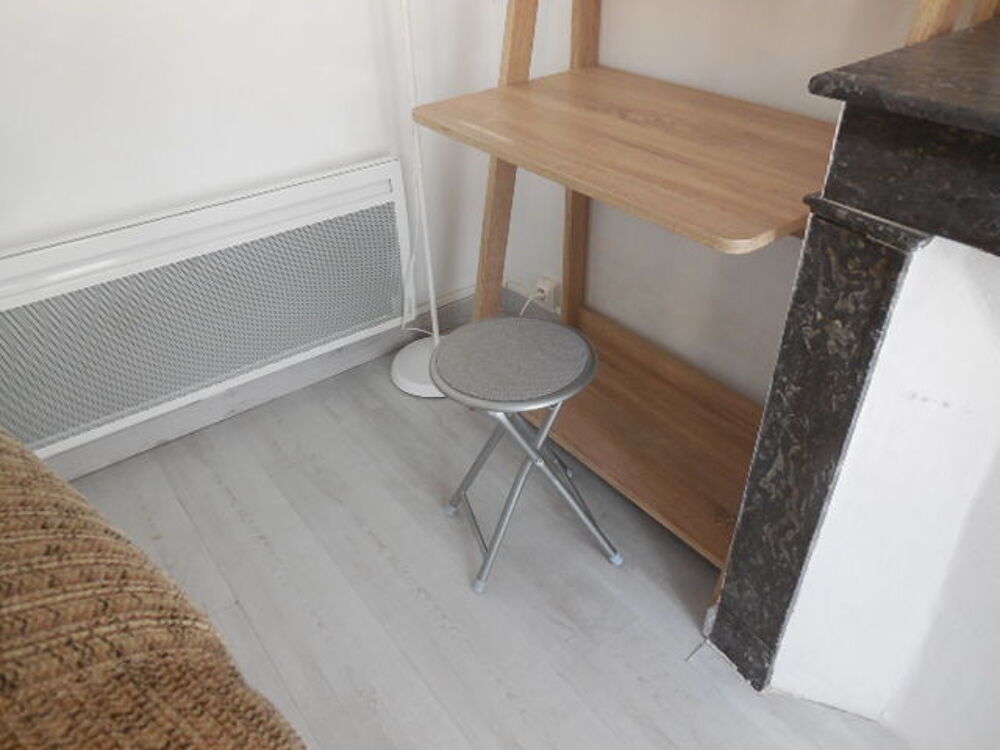 Location Appartement Appartement meublé centre- ville Blois Réf ::RDC3 Blois