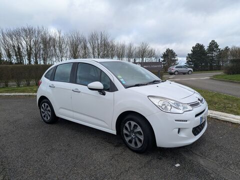 Citroen c3 Citro&euml;n Confort