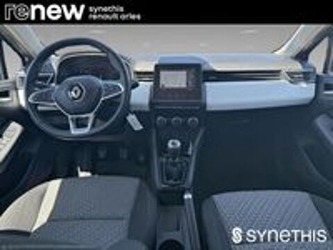 Clio V Clio TCe 90 Evolution 2023 occasion 13200 Arles