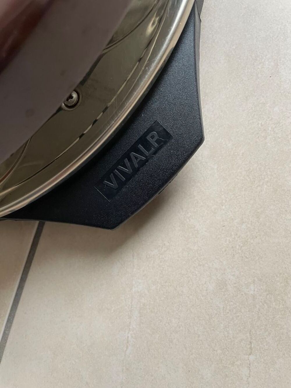 Appareil &agrave; raclette Electroménager