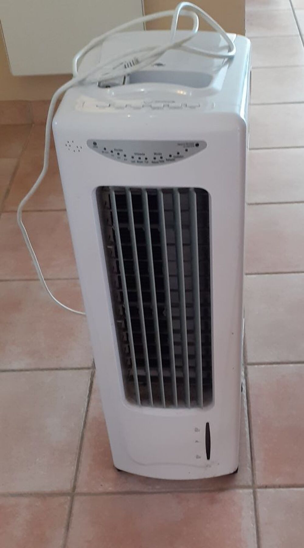 Climatiseur Electroménager