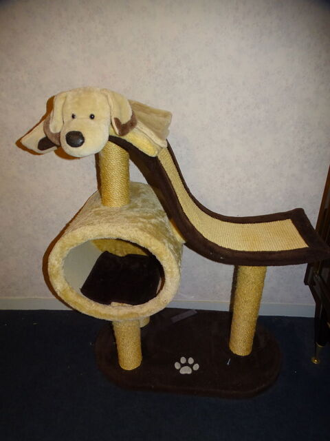 Arbre &agrave; chat 30 71100 Chalon-sur-sa�ne