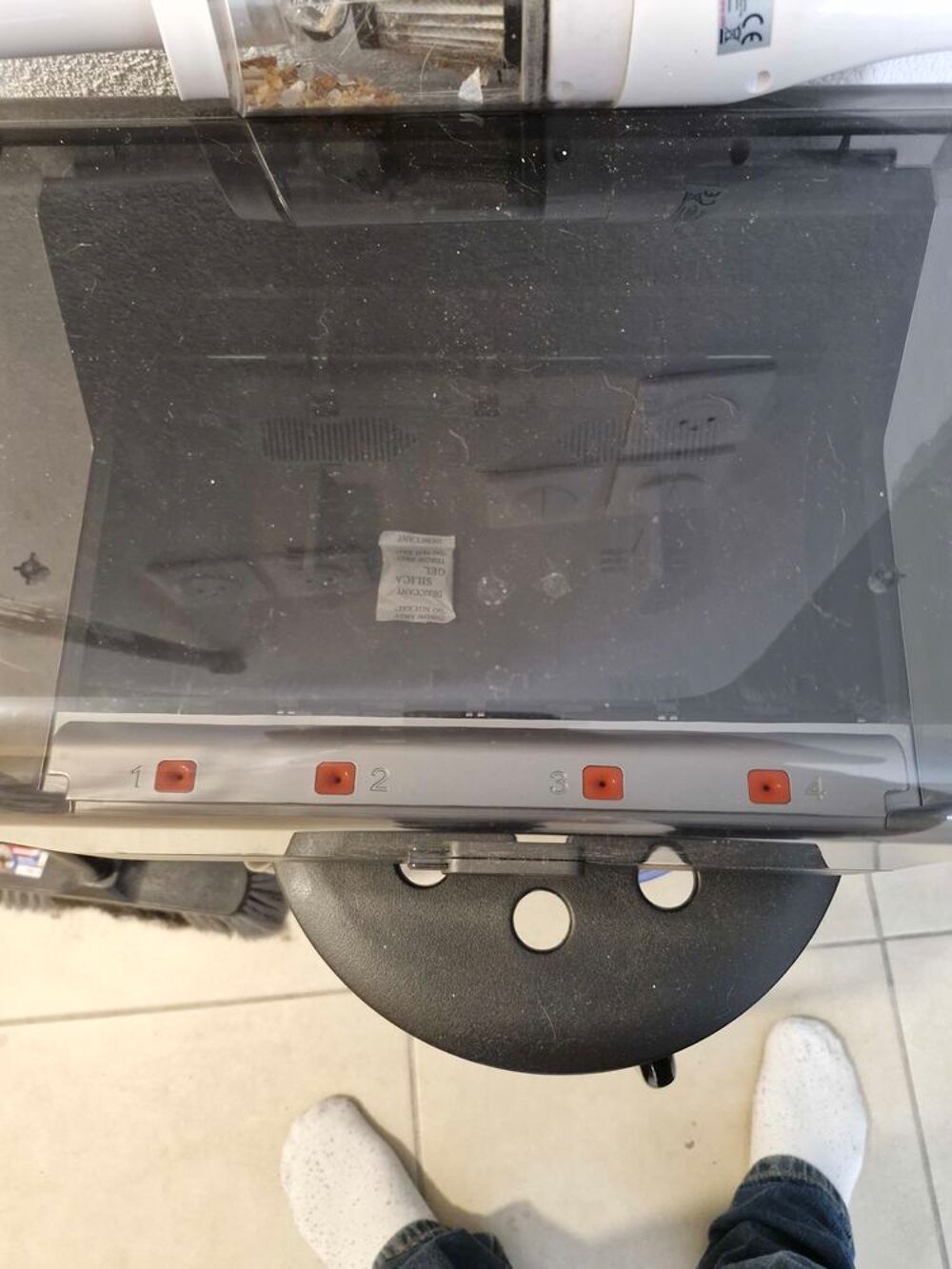 Imprimante 3 D Matériel informatique