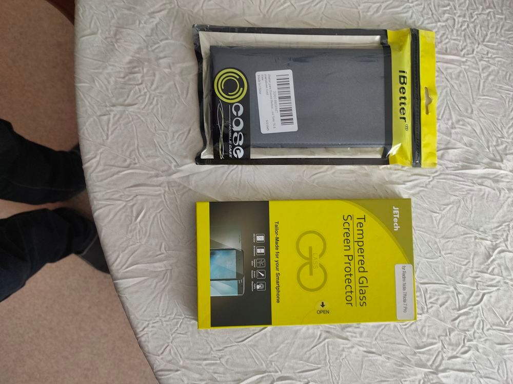 Redmi note7. 64go bleu excellent &eacute;tat
Téléphones et tablettes