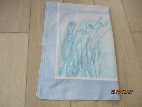 Taie d'oreiller 5 Castres (81)