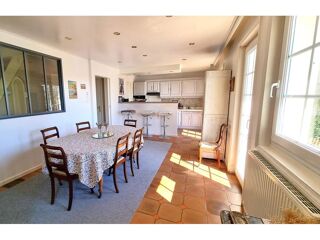  Maison à vendre 6 pièces 140 m²