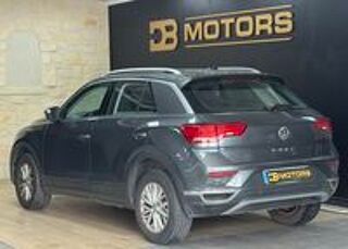 T-ROC T-Roc 1.0 TSI 115 Start/Stop BVM6 T-Roc 2018 occasion 81000 Albi