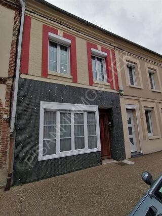  Maison  vendre 4 pices 95 m