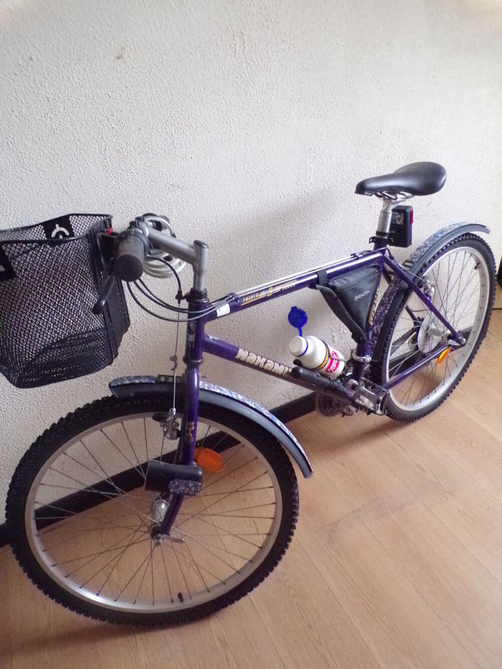 VTT NAKAMURA Vélos