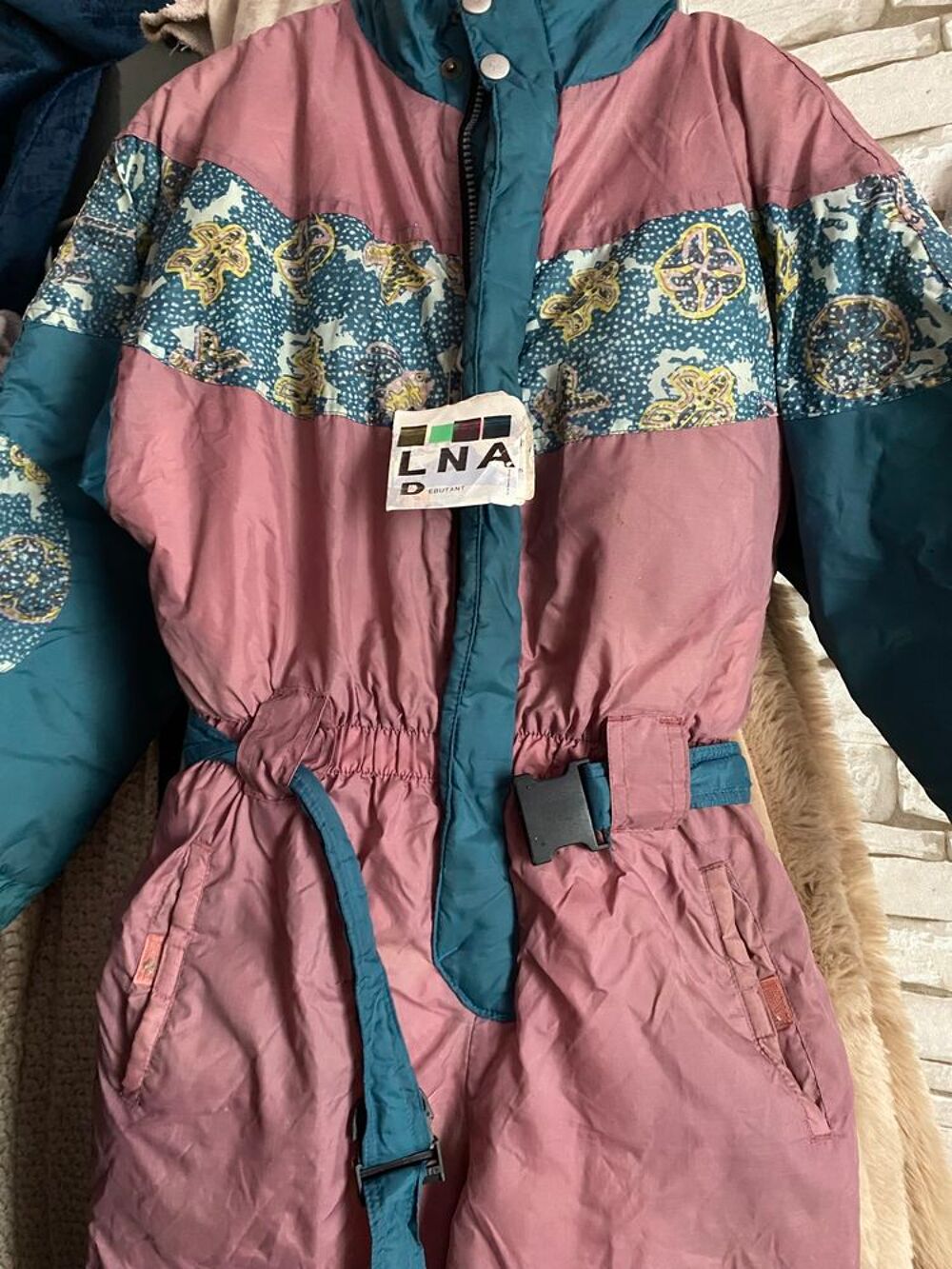 Combinaison ado 140 cm Vêtements enfants