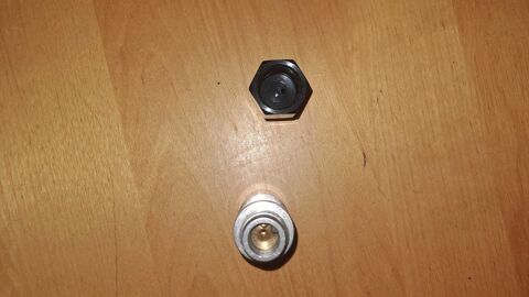 rgulateur air paintball 25 Castres (81)