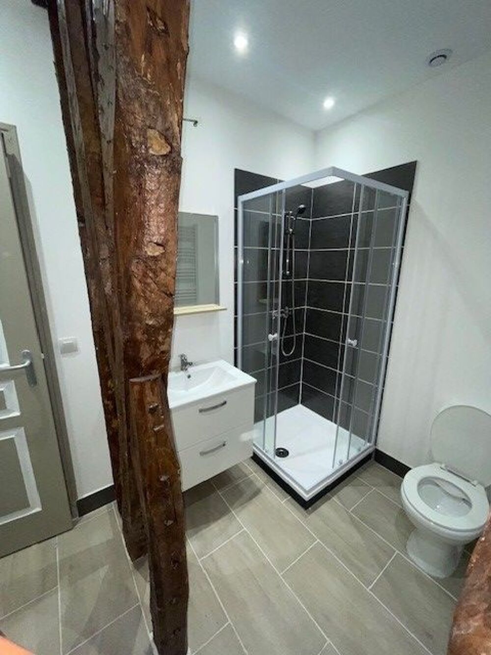 Location Appartement T2 Plein centre de Mirande Mirande