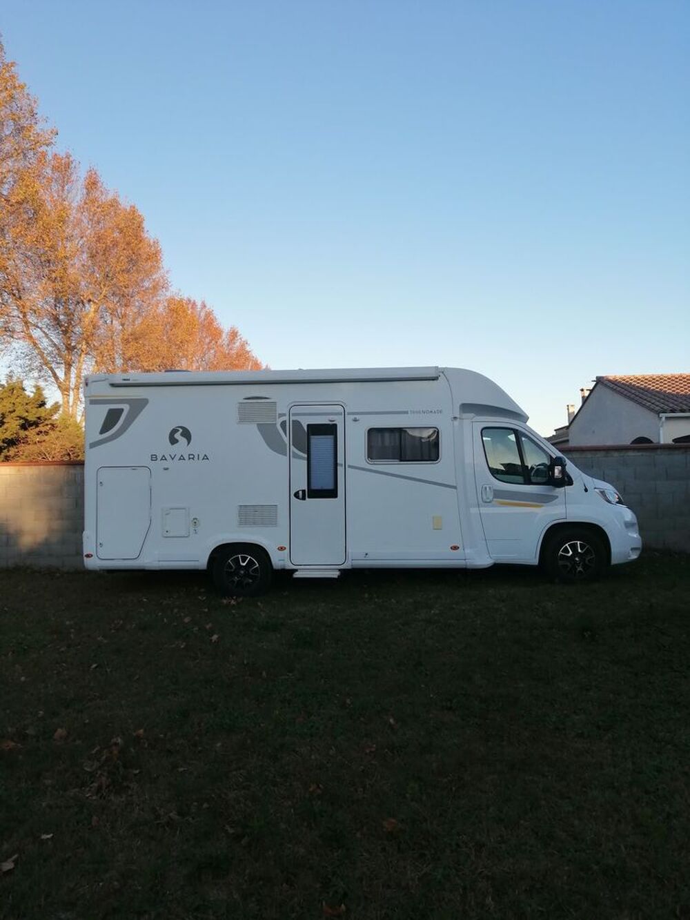  2021 occasion 66700 Argel&egrave;s-sur-Mer