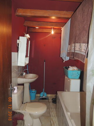  Appartement à louer 2 pièces 37 m² Joyeuse