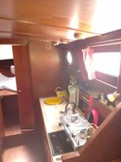 Monocoque 1975 occasion 29350 Mo&euml;lan-sur-Mer