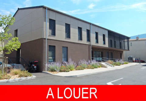 Local de sant&eacute; 624 26110 Nyons