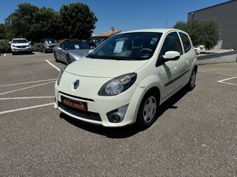 Renault twingo ii TWINGO 1.5 DCI 65ch