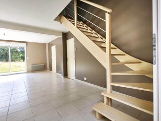  Maison à vendre 7 pièces 124 m²