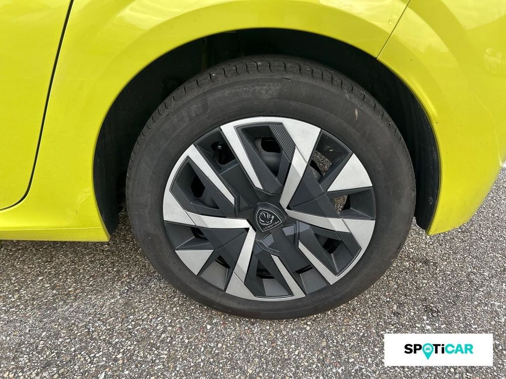 208 Hybrid 100 e-DCS6 Style 2025 occasion 42400 Saint-Chamond
