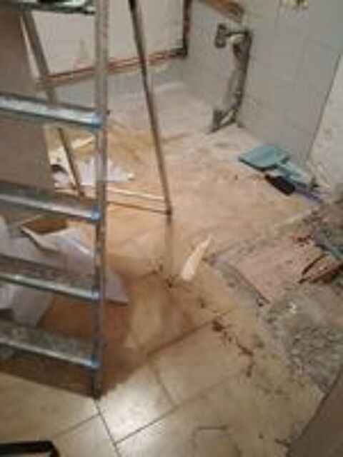   travaux bâtiments  
