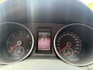 Golf 1.6 TDI 105 FAP CR BlueMotion Confortline DSG7 2011 occasion 95610 &Eacute;ragny