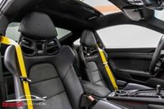 911 Carrera Coup&eacute; 3.0i 480 PDK GTS 2022 occasion 06000 Nice