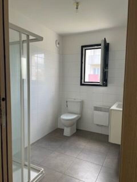  Appartement � louer 2 pi�ces 40 m�