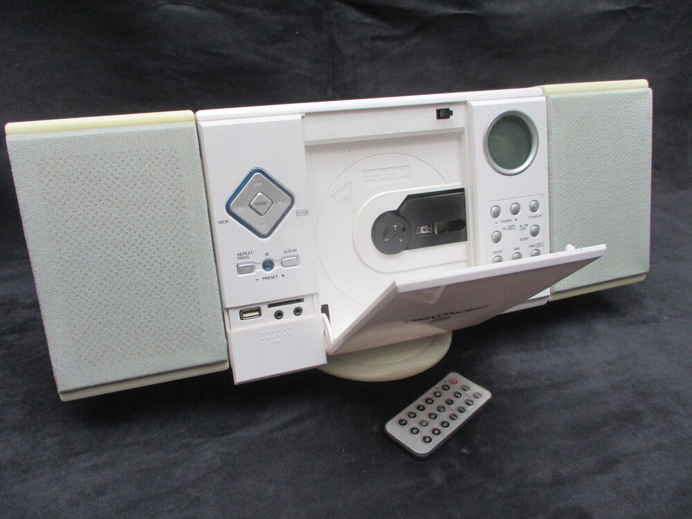 ONE CONCEPT chaine hifi Audio et hifi