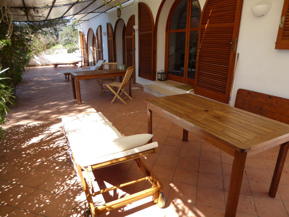   Maison Vacanc- vue sur mer -Pouilles, Gargano,Italie du Sud Italie, Mattinata