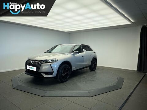 Annonce voiture Citroën C3 14990 €