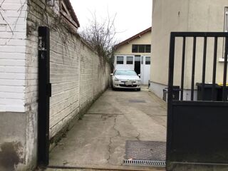  Atelier à louer 3/4 pièces 160 m² La varenne st hilaire