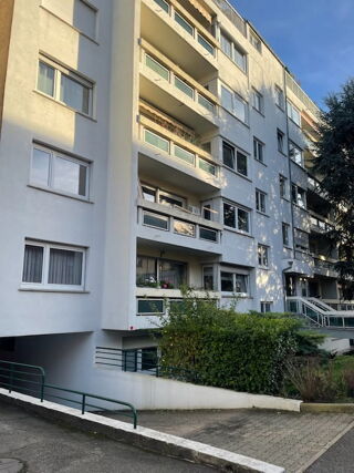  Parking / Garage � louer 18 m� Chamb�ry