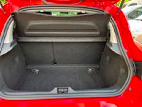 Clio IV dCi 90 Energy eco2 Dynamique 90g 2013 occasion 42700 Firminy